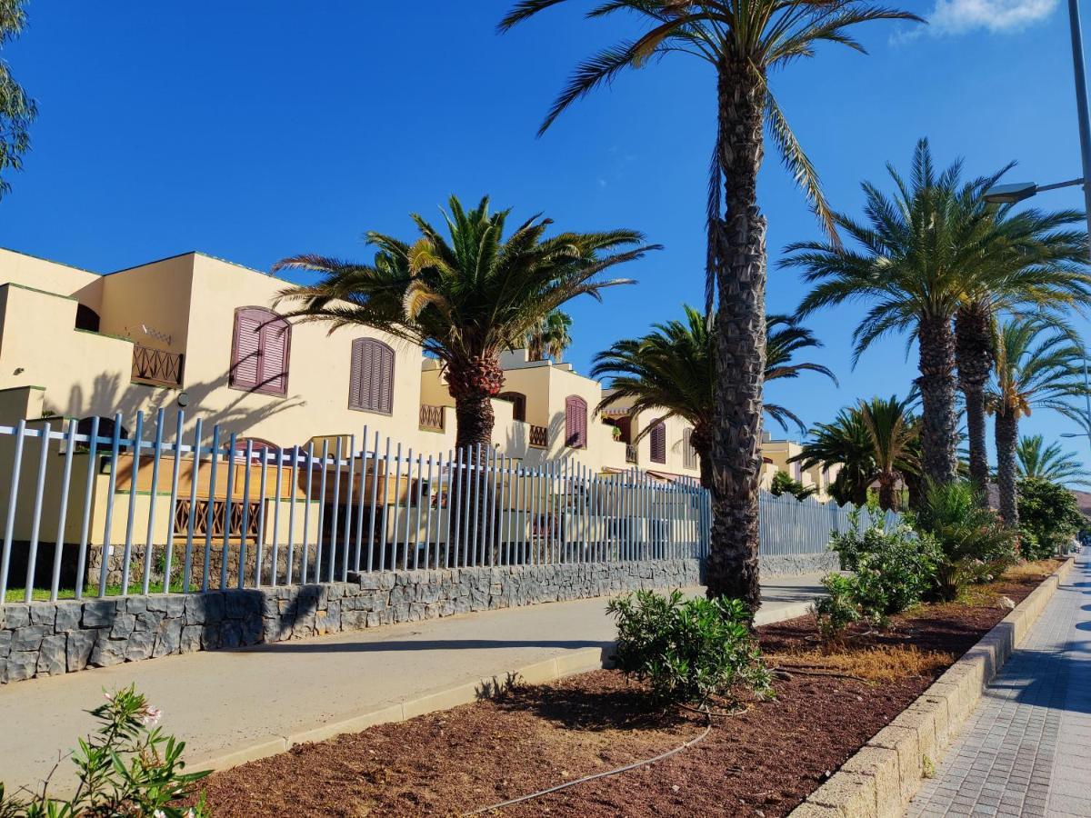 Tagoro Park By Lamondaos Appartement Costa Del Silencio Buitenkant foto