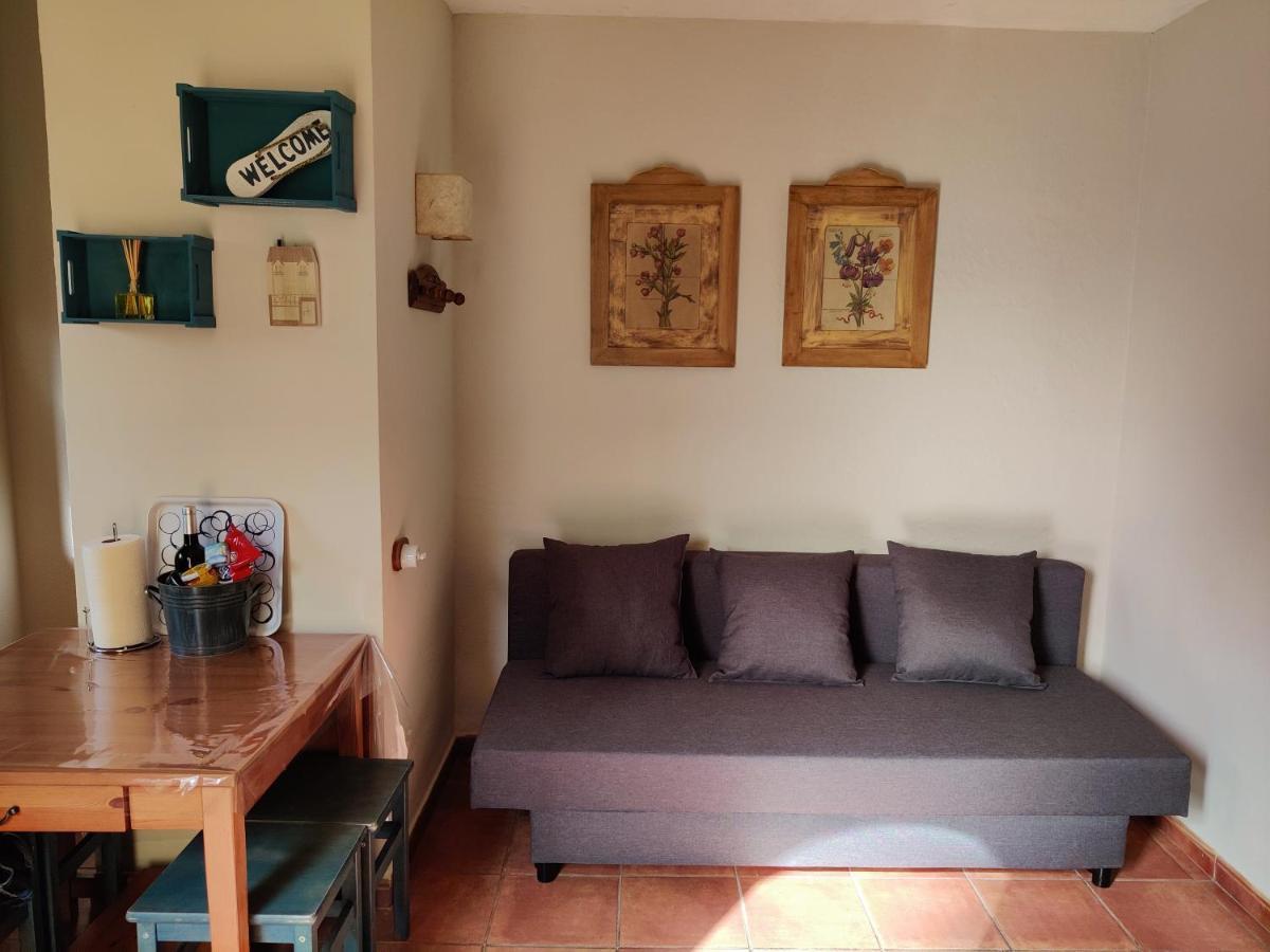 Tagoro Park By Lamondaos Appartement Costa Del Silencio Buitenkant foto