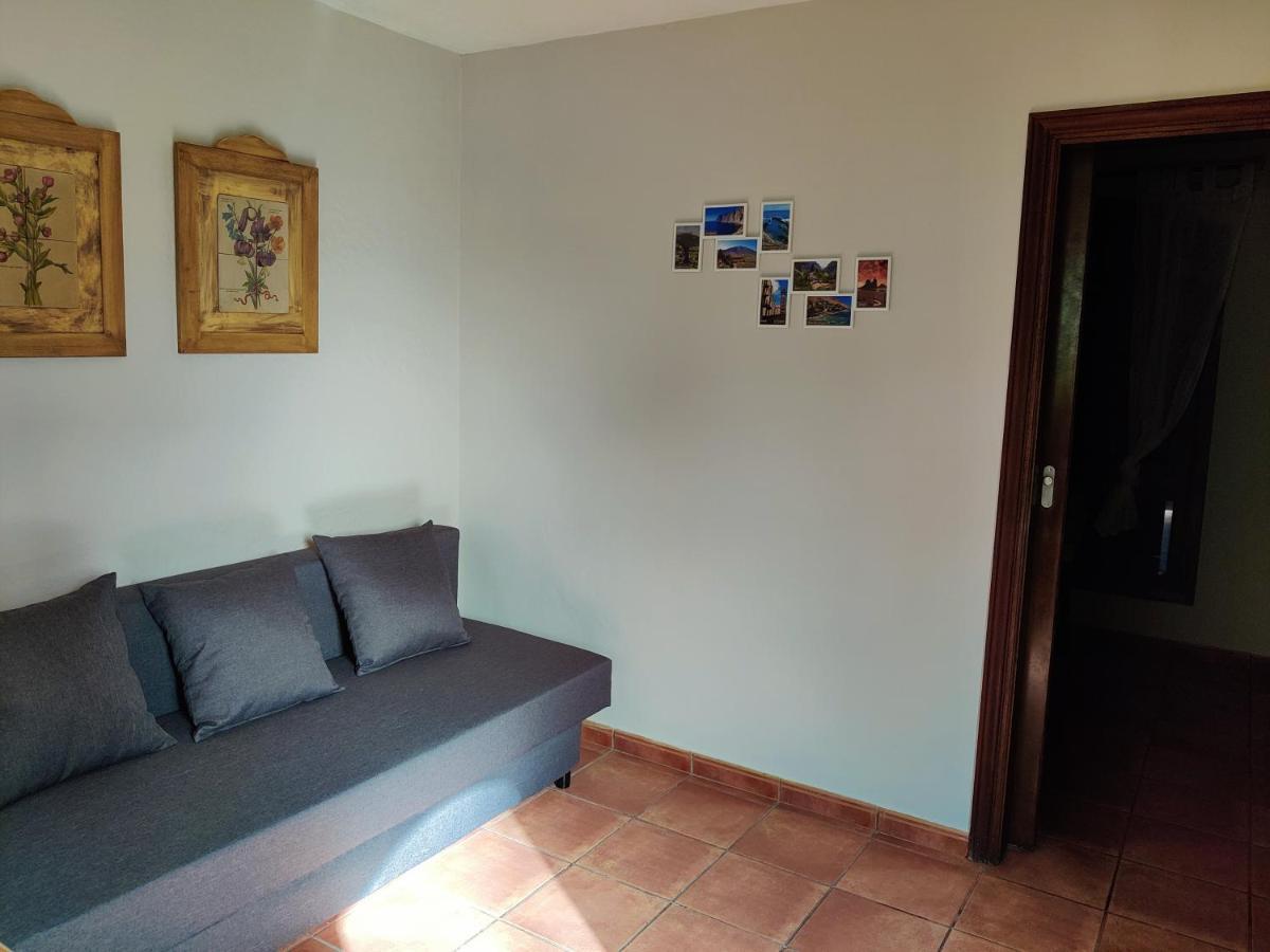 Tagoro Park By Lamondaos Appartement Costa Del Silencio Buitenkant foto