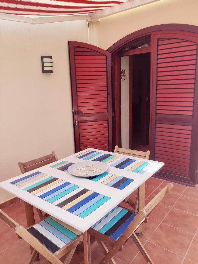 Tagoro Park By Lamondaos Appartement Costa Del Silencio Buitenkant foto