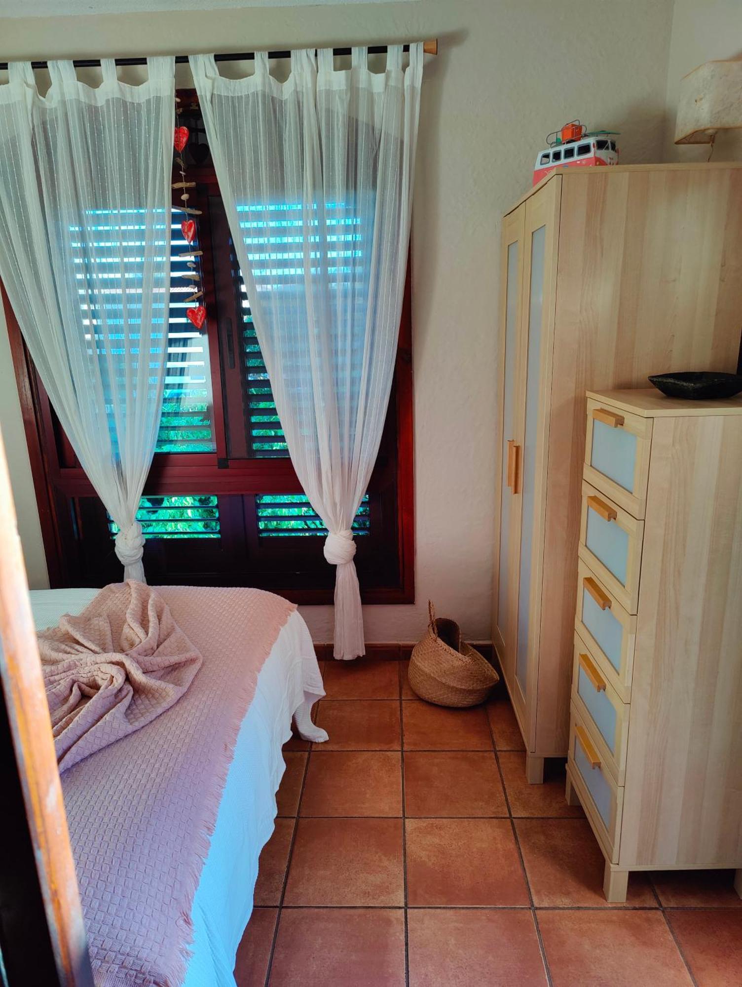 Tagoro Park By Lamondaos Appartement Costa Del Silencio Buitenkant foto